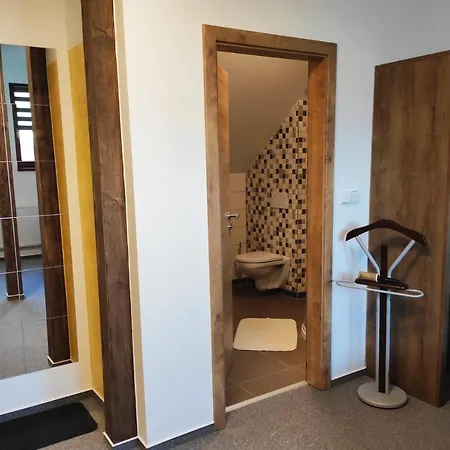 Kamrovec ゲストハウス 3*