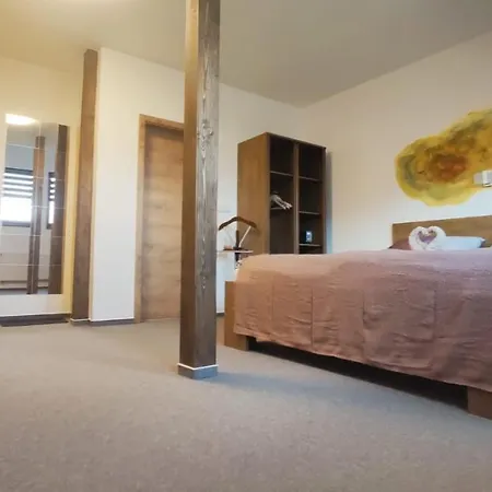 ゲストハウス Kamrovec 3*