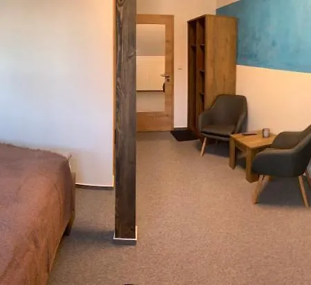 ゲストハウス Kamrovec