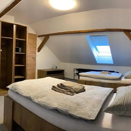 Kamrovec Tachov (Plzen)