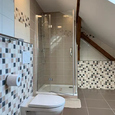 Kamrovec ゲストハウス タホフ