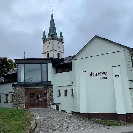 Kamrovec Tachov (Plzen)