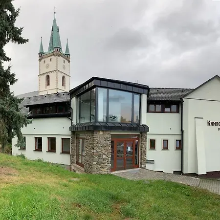 Kamrovec