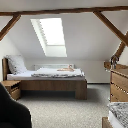 ゲストハウス Kamrovec 3*