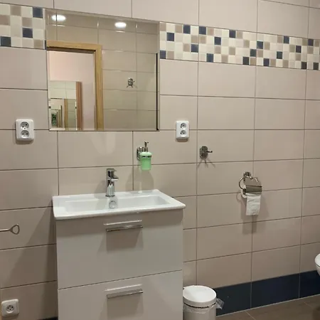 Kamrovec Pensjonat 3*