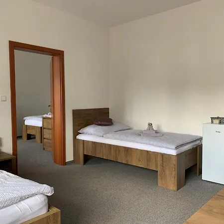 Kamrovec Pensjonat