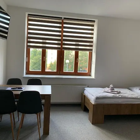 Kamrovec Tachov (Plzen)