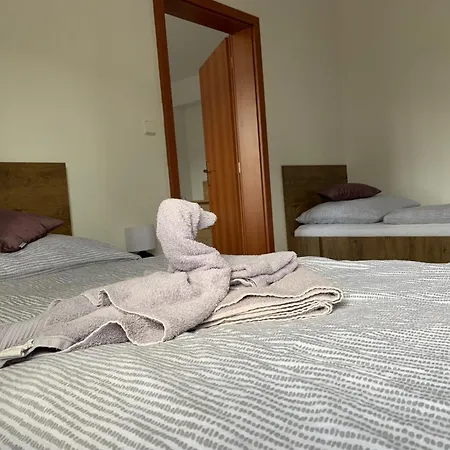 ゲストハウス Kamrovec