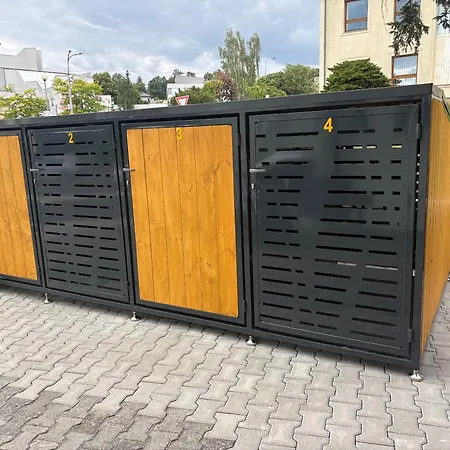 Kamrovec 3* Tachov (Plzen)