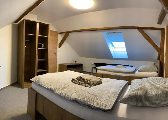 Kamrovec Tachov (Plzen)